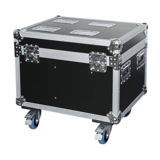 DAP FLIGHTCASE VOOR 4X PHANTOM 65