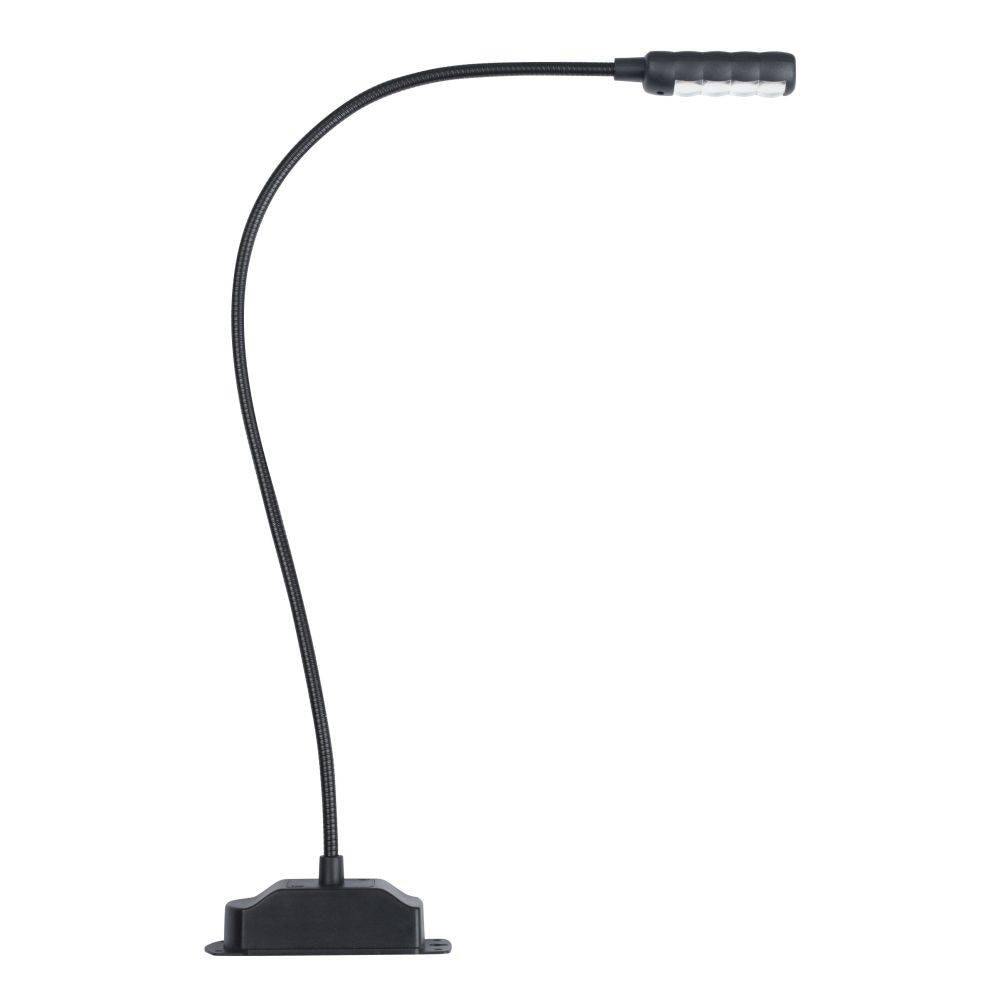 DAP LED ZWANENHALSLAMPJE DESKMOUNT