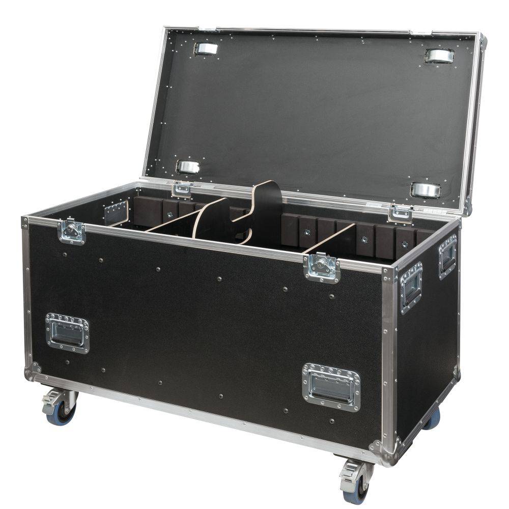 DAP MULTIFLEX CASE 120 UNIVERSELE FLIGHTCASE