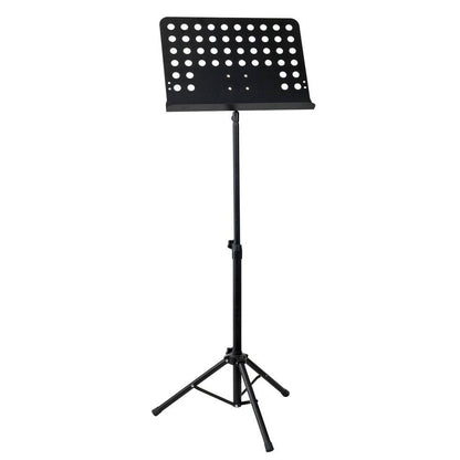 DAP MUSIC STAND PRO MUZIEKLESSENAAR