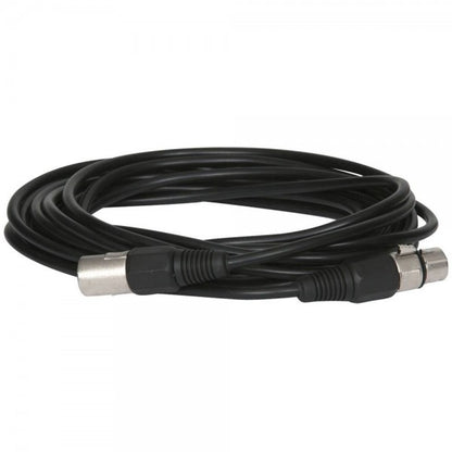 DAP PL-07 DYNAMISCHE INSTRUMENTMICROFOON MET 6M KABEL