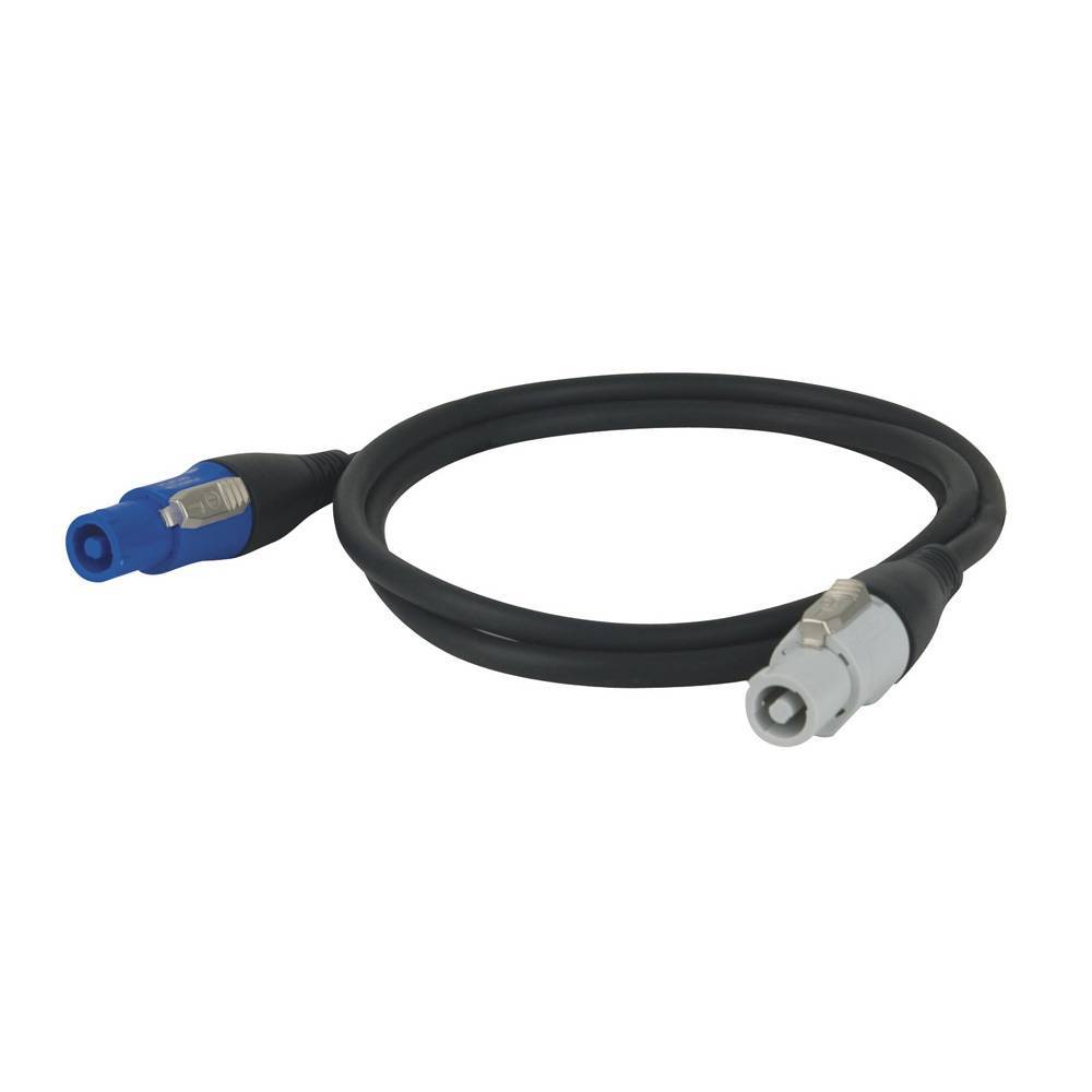 DAP POWERCON KABEL 3X1,5MM 6M