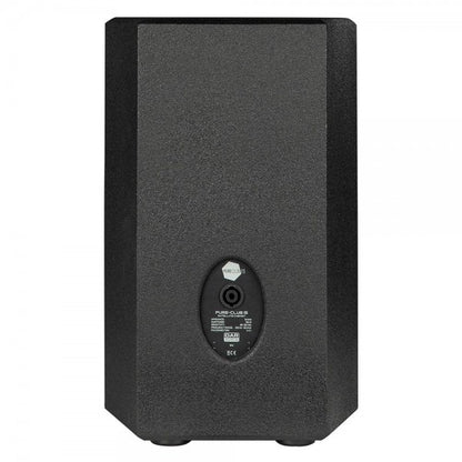 DAP PURE CLUB 15 ACTIEVE SPEAKERSET