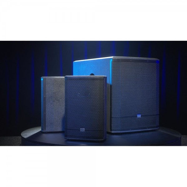 DAP PURE CLUB 15 ACTIEVE SPEAKERSET