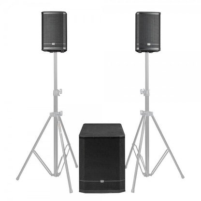 DAP PURE CLUB 15 ACTIEVE SPEAKERSET