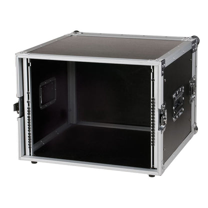 DAP RCA-DD8 19 INCH FLIGHTCASE 8 HE