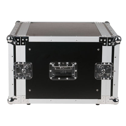 DAP RCA-DD8 19 INCH FLIGHTCASE 8 HE