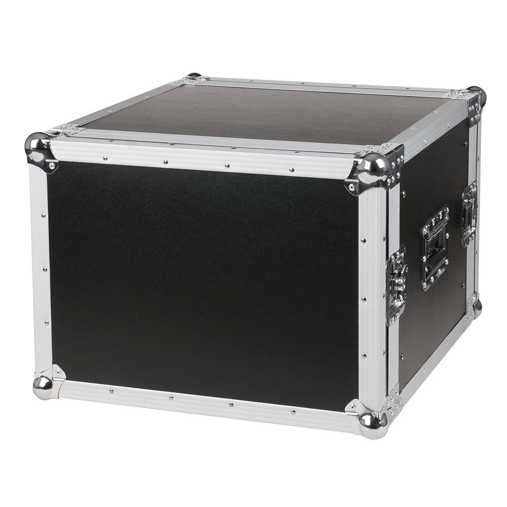 DAP RCA-DD8 19 INCH FLIGHTCASE 8 HE