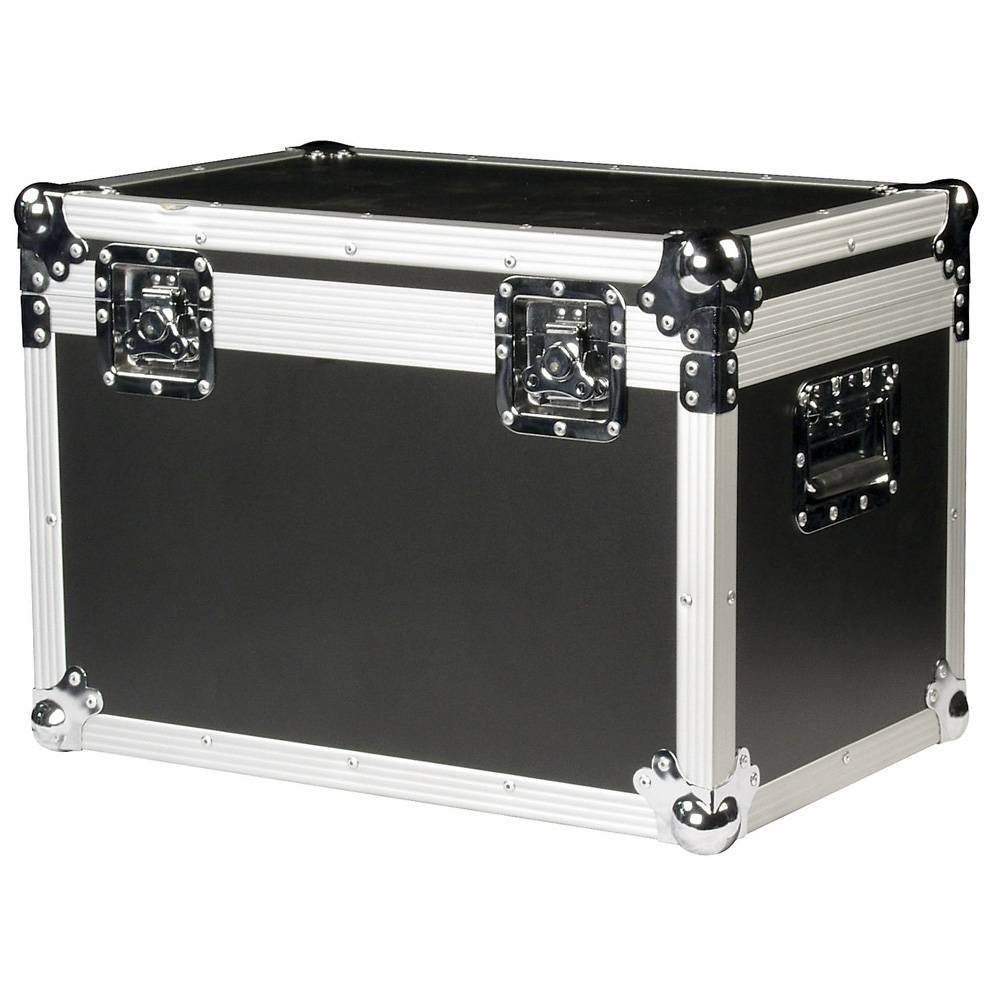 DAP UCA-SC2 STACK CASE 2  UNIVERSELE FLIGHTCASE