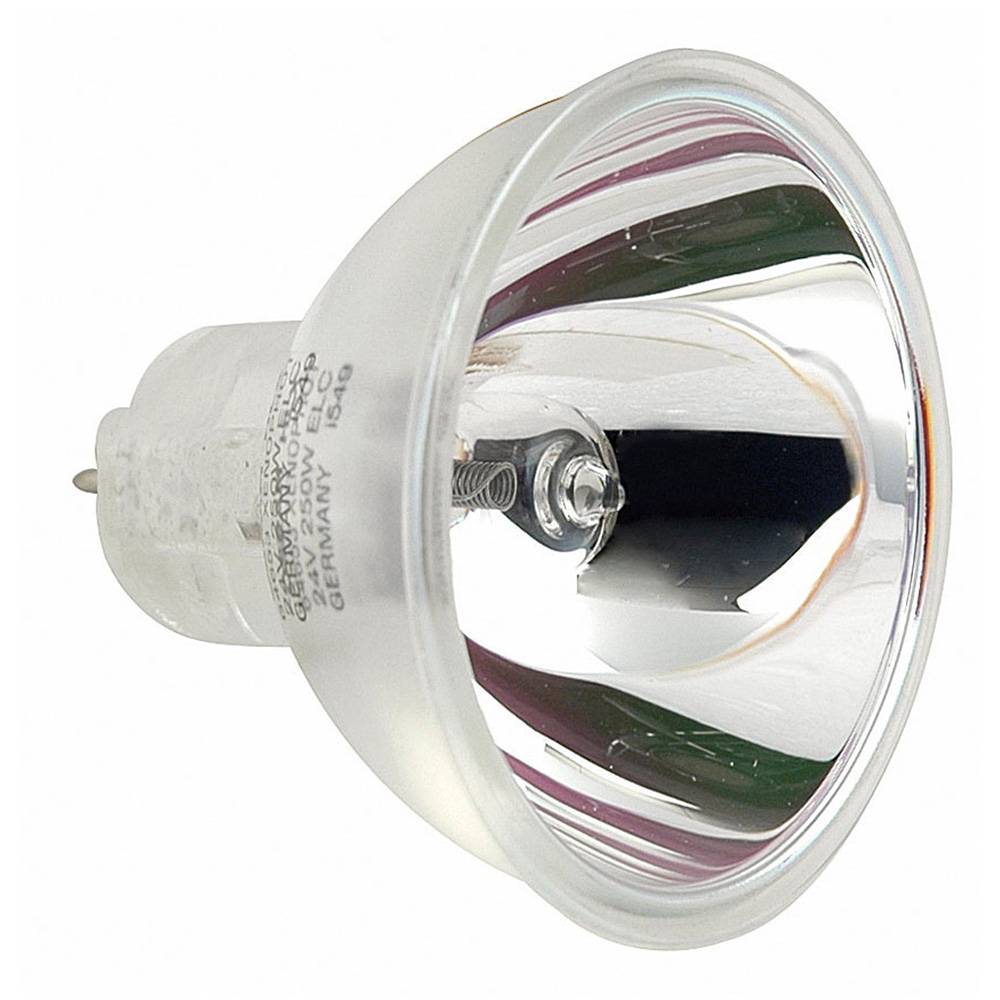 OSRAM ELC 24V/250W GX5.3 LAMP