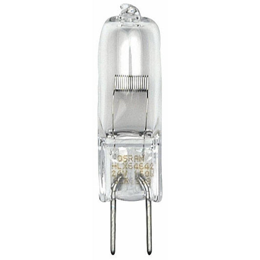 OSRAM G6,35 24V/150W A1/216 64642 HLX LAMP