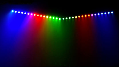 SHOWTEC PULSE PIXEL BAR 16 Q4 LED BAR