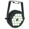 SHOWTEC COMPACT PAR 18 TRI MKII RGB LED SPOT