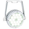 SHOWTEC COMPACT PAR 18 TRI MKII RGB LED SPOT