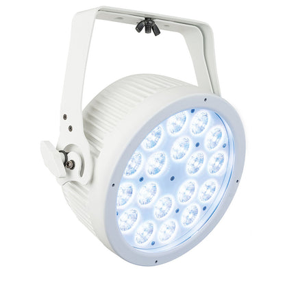 SHOWTEC COMPACT PAR 18 Q4 LED-PAR RGBW