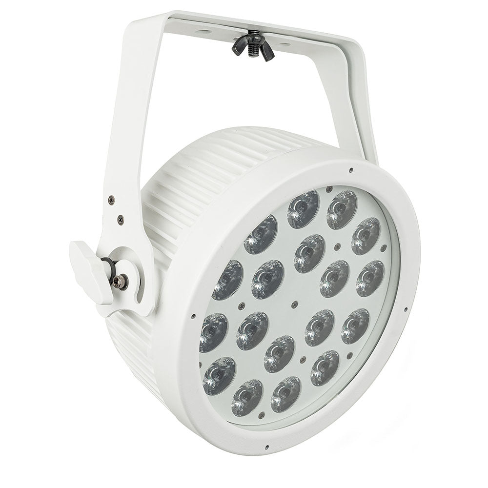 SHOWTEC COMPACT PAR 18 Q4 LED-PAR RGBW