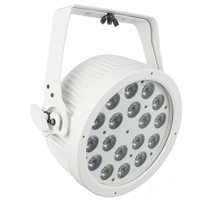 SHOWTEC COMPACT PAR 18 Q4 LED-PAR RGBW