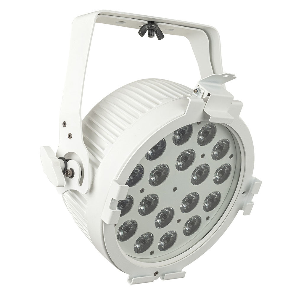 SHOWTEC COMPACT PAR 18 Q4 LED-PAR RGBW