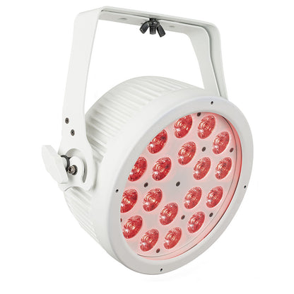 SHOWTEC COMPACT PAR 18 Q4 LED-PAR RGBW