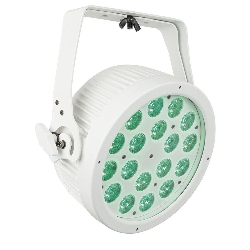 SHOWTEC COMPACT PAR 18 Q4 LED-PAR RGBW