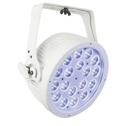 SHOWTEC COMPACT PAR 18 Q4 LED-PAR RGBW