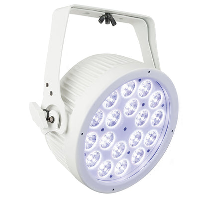 SHOWTEC COMPACT PAR 18 Q4 LED-PAR RGBW