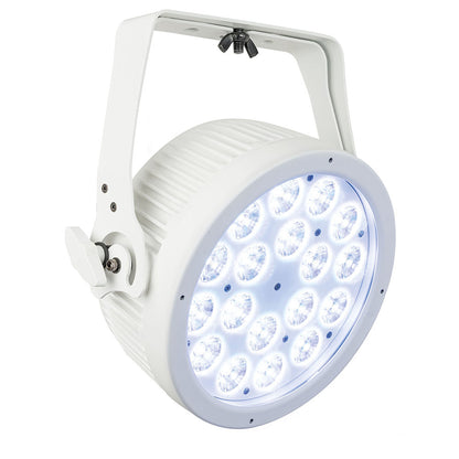 SHOWTEC COMPACT PAR 18 Q4 LED-PAR RGBW