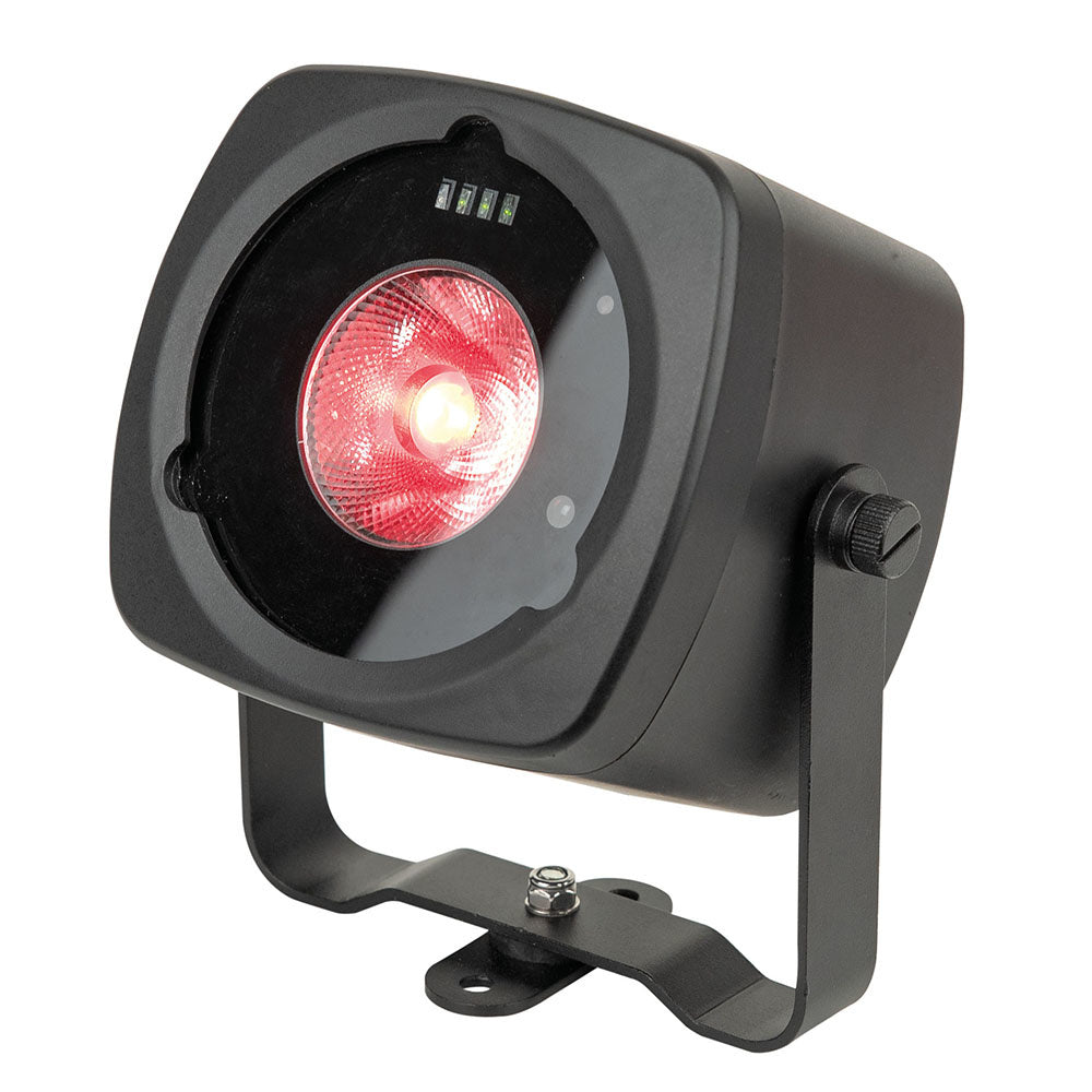 SHOWTEC EVENT DOT 15 ACCU LED-SPOT RGBW