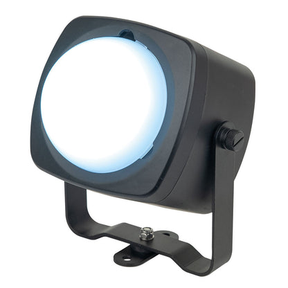 SHOWTEC EVENT DOT 15 ACCU LED-SPOT RGBW