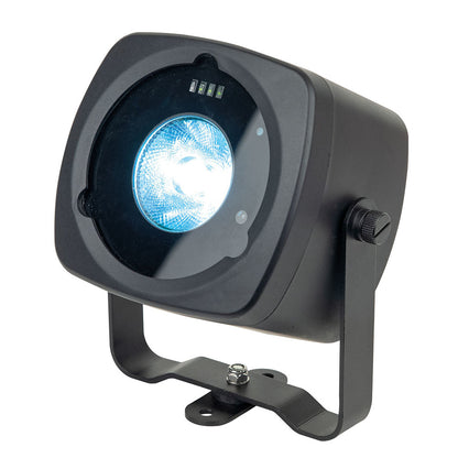 SHOWTEC EVENT DOT 15 ACCU LED-SPOT RGBW