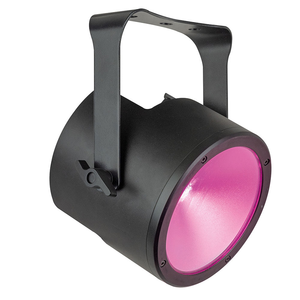 SHOWTEC LUNA PAR 120 Q4 COB LED-PAR RGBW