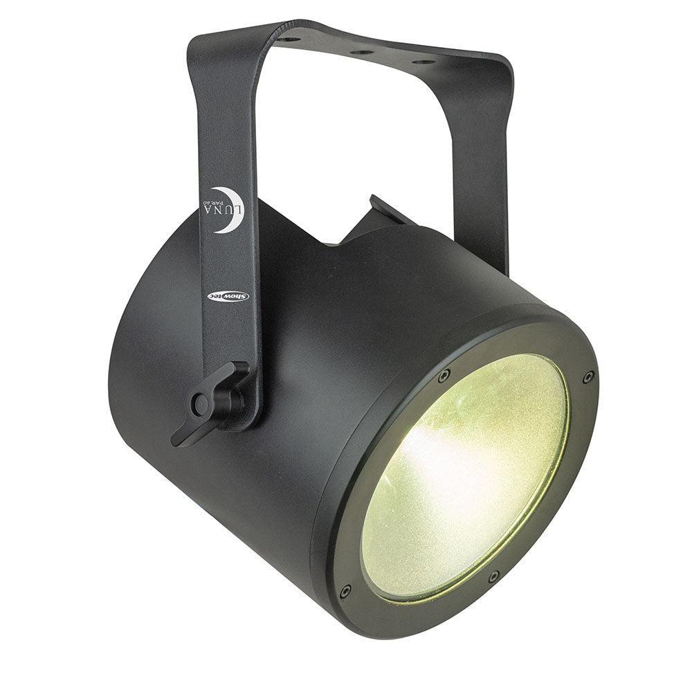 SHOWTEC LUNA PAR 60 Q4 COB LED-PAR RGBW