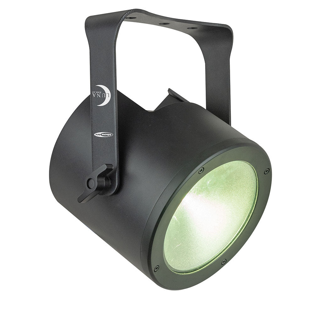 SHOWTEC LUNA PAR 60 Q4 COB LED-PAR RGBW