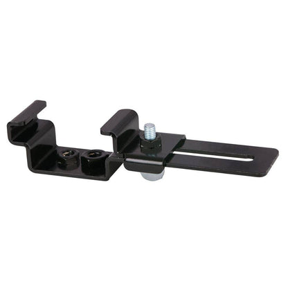 SHOWTEC MINI TENT CLAMP ZWART