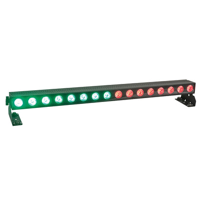 SHOWTEC PIXELBAR 16Q6 LED BAR 16X RGBWA-UV