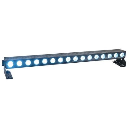 SHOWTEC PIXELBAR 16Q6 LED BAR 16X RGBWA-UV