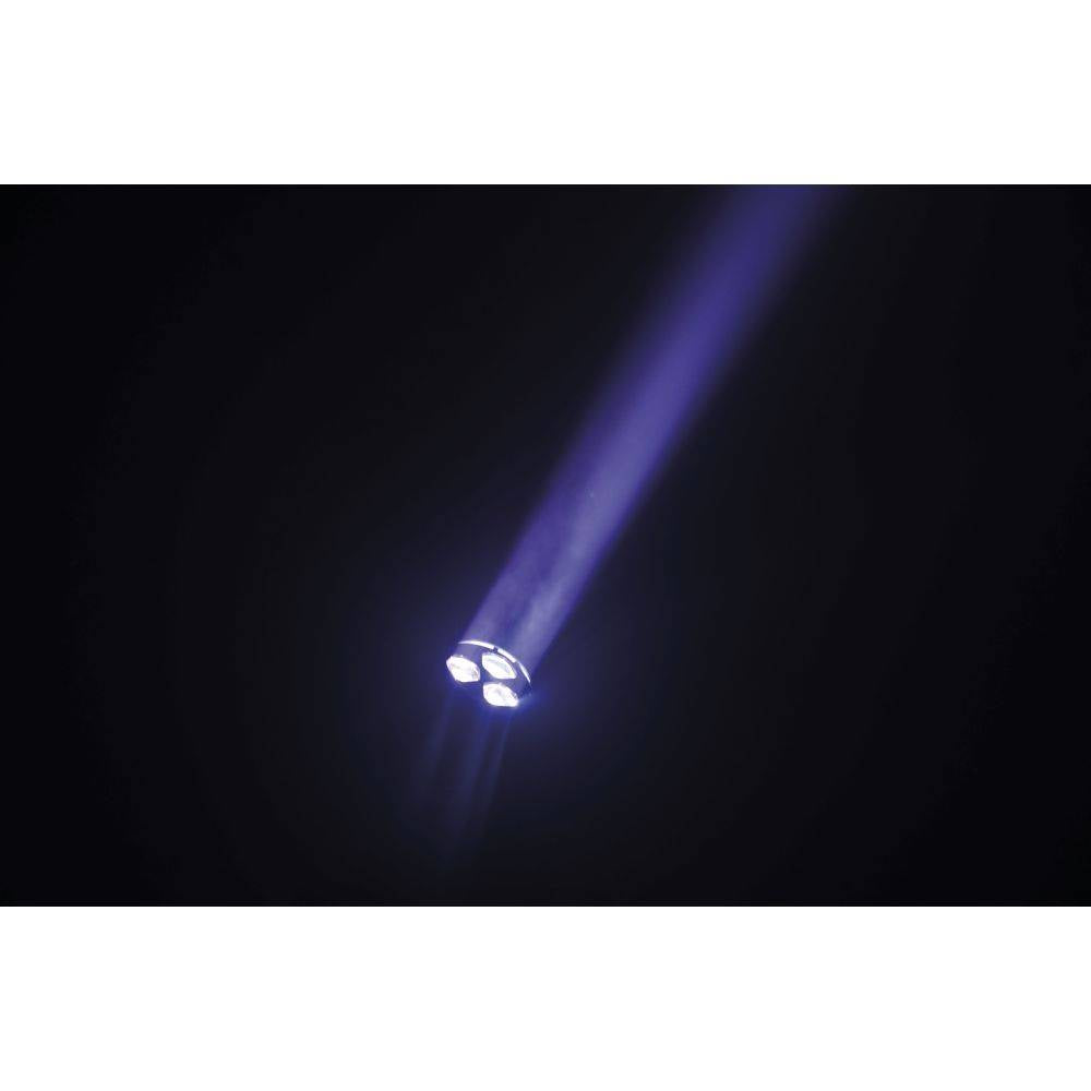 SHOWTEC SHARK BEAM FX ONE LED MOVINGHEAD