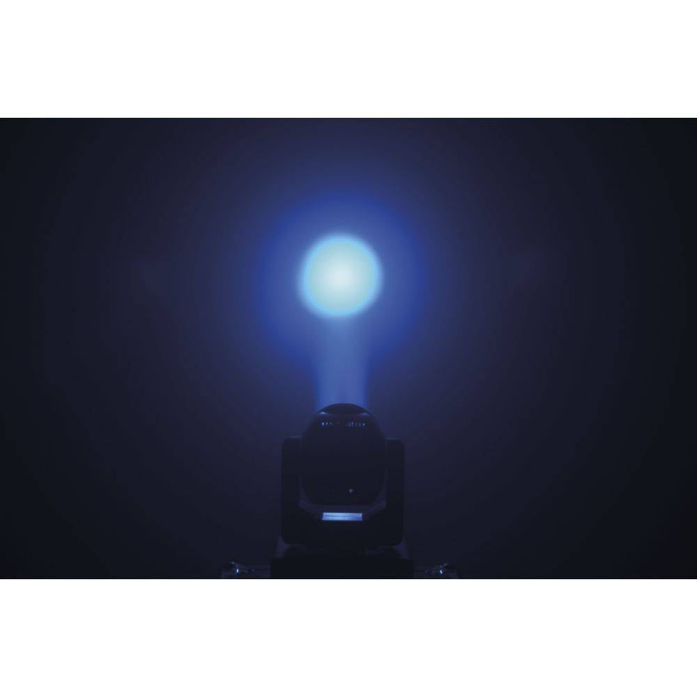 SHOWTEC SHARK BEAM FX ONE LED MOVINGHEAD