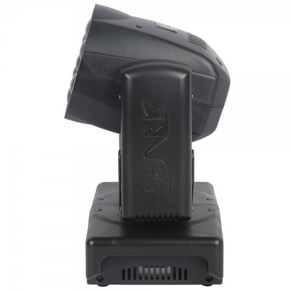 SHOWTEC SHARK ZOOM WASH ONE LED MOVINGHEAD